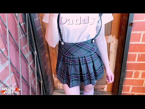 ❤️ Schoolgirl nyedot kontol nya deeply jeung fucks tinimbang kelas. ❤ video bangsat di urang