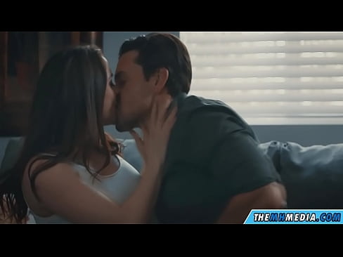 ❤️ Sex romantis sareng ibu busty anu saé ❤ video bangsat di urang