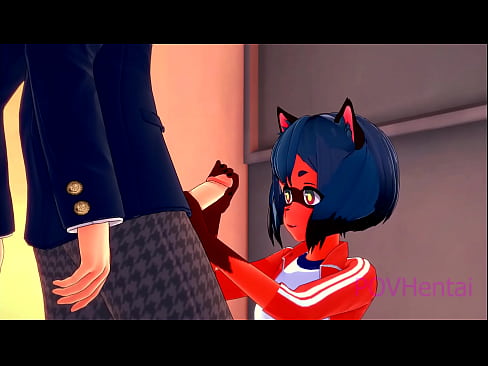 ❤️ Peternakan sapi anyar sareng Michiru Kagemori ❤ video bangsat di urang