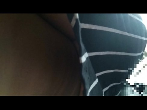 ❤️ Budak awéwé hideung teu nganggo calana jero, bagian 2 ❤ video bangsat di urang